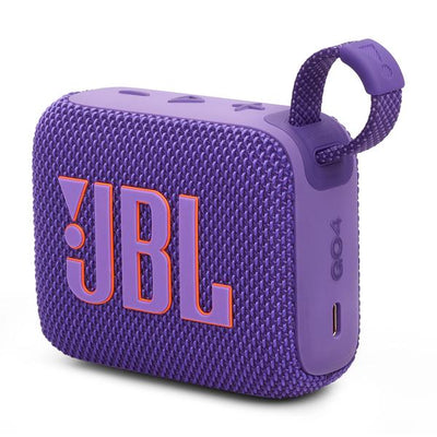 JBL Go 4