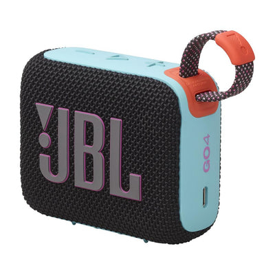 JBL Go 4