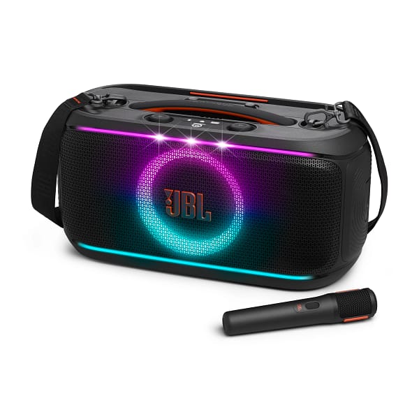 The PartyBox On-The-Go 2