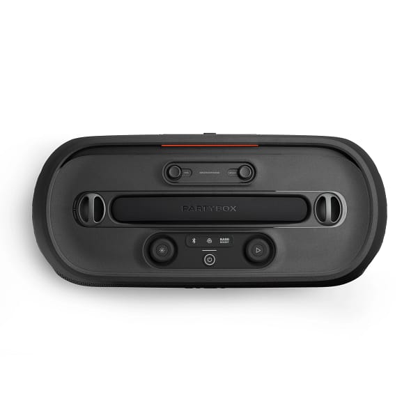 The PartyBox On-The-Go 2