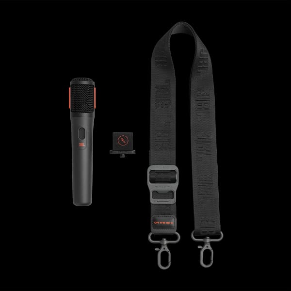 The PartyBox On-The-Go 2