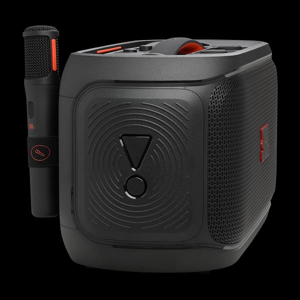 The PartyBox On-The-Go 2