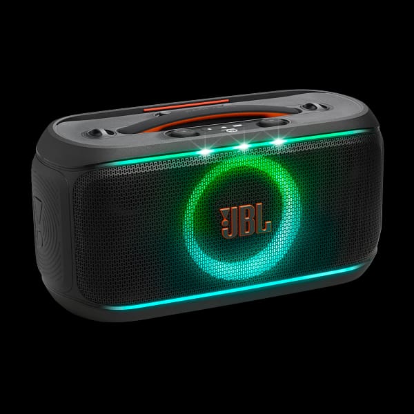 The PartyBox On-The-Go 2
