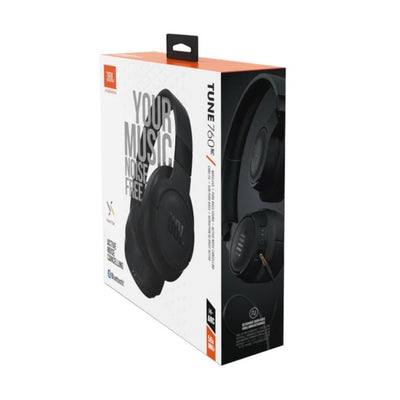 JBL Tune 760Nc Wireless Bluetooth