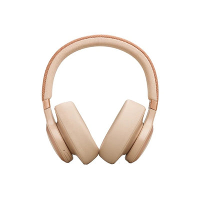 JBL LIVE 770NC Bluetooth Headset with Mic Up to 65 Hours Playback, Over Ear