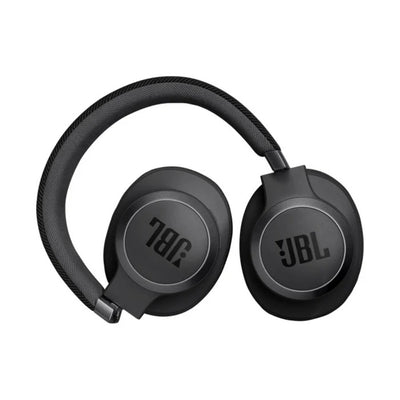 JBL LIVE 770NC Bluetooth Headset with Mic Up to 65 Hours Playback, Over Ear