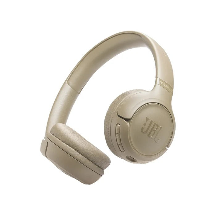 JBL Tune 530BT Wireless On-Ear Bluetooth Headphones