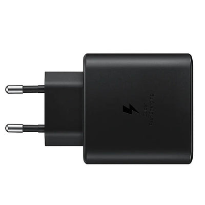Samsung 45W USB-C Super Fast Plug Charger