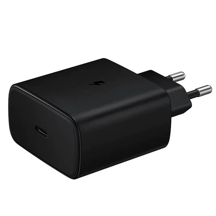 Samsung 45W USB-C Super Fast Plug Charger