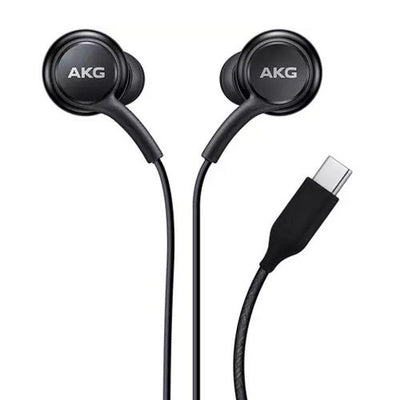 Samsung EO-IC100 Earphones Tuned by AKG Type-C connection