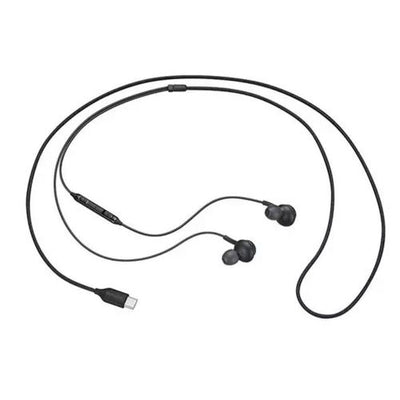 Samsung EO-IC100 Earphones Tuned by AKG Type-C connection