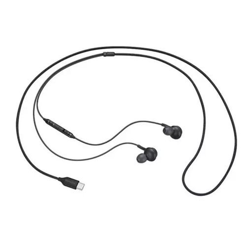 Samsung EO-IC100 Earphones Tuned by AKG Type-C connection