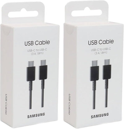 Samsung EP-DN980 USB-C to USB-C Cable 5A (1.80m)