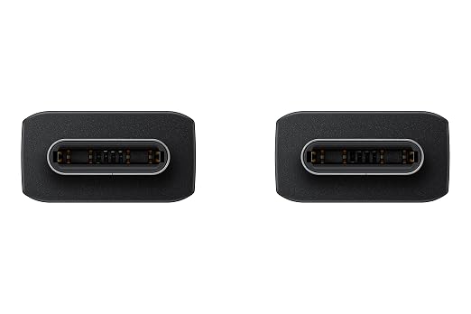 Samsung EP-DN980 USB-C to USB-C Cable 5A (1.80m)