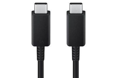 Samsung EP-DN980 USB-C to USB-C Cable 5A (1.80m)
