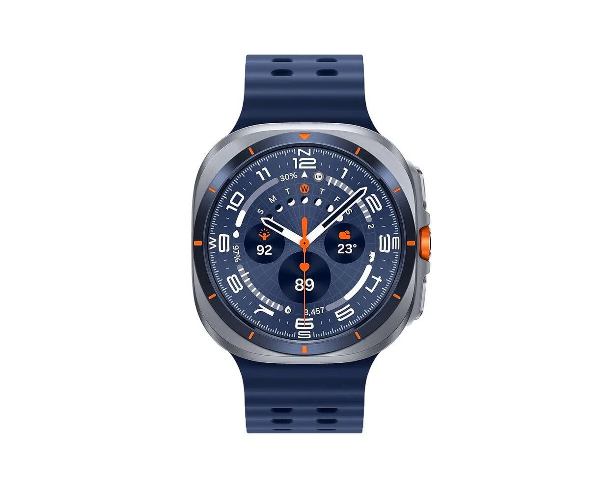Samsung Galaxy Watch Ultra 47mm LTE Smartwatch