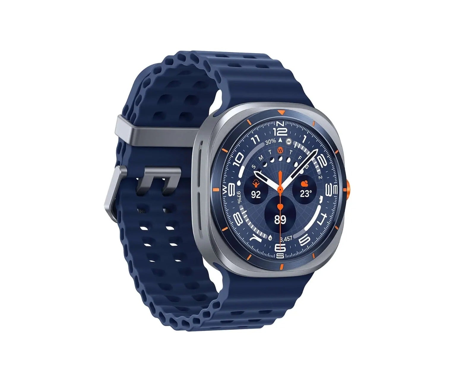 Samsung Galaxy Watch Ultra 47mm LTE Smartwatch