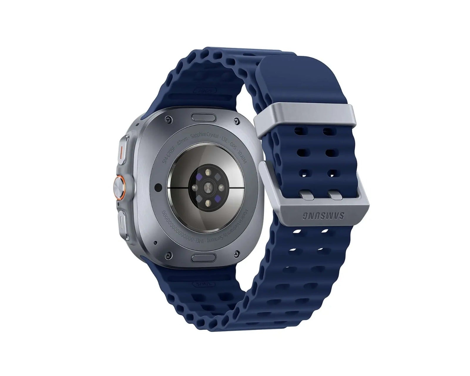 Samsung Galaxy Watch Ultra 47mm LTE Smartwatch