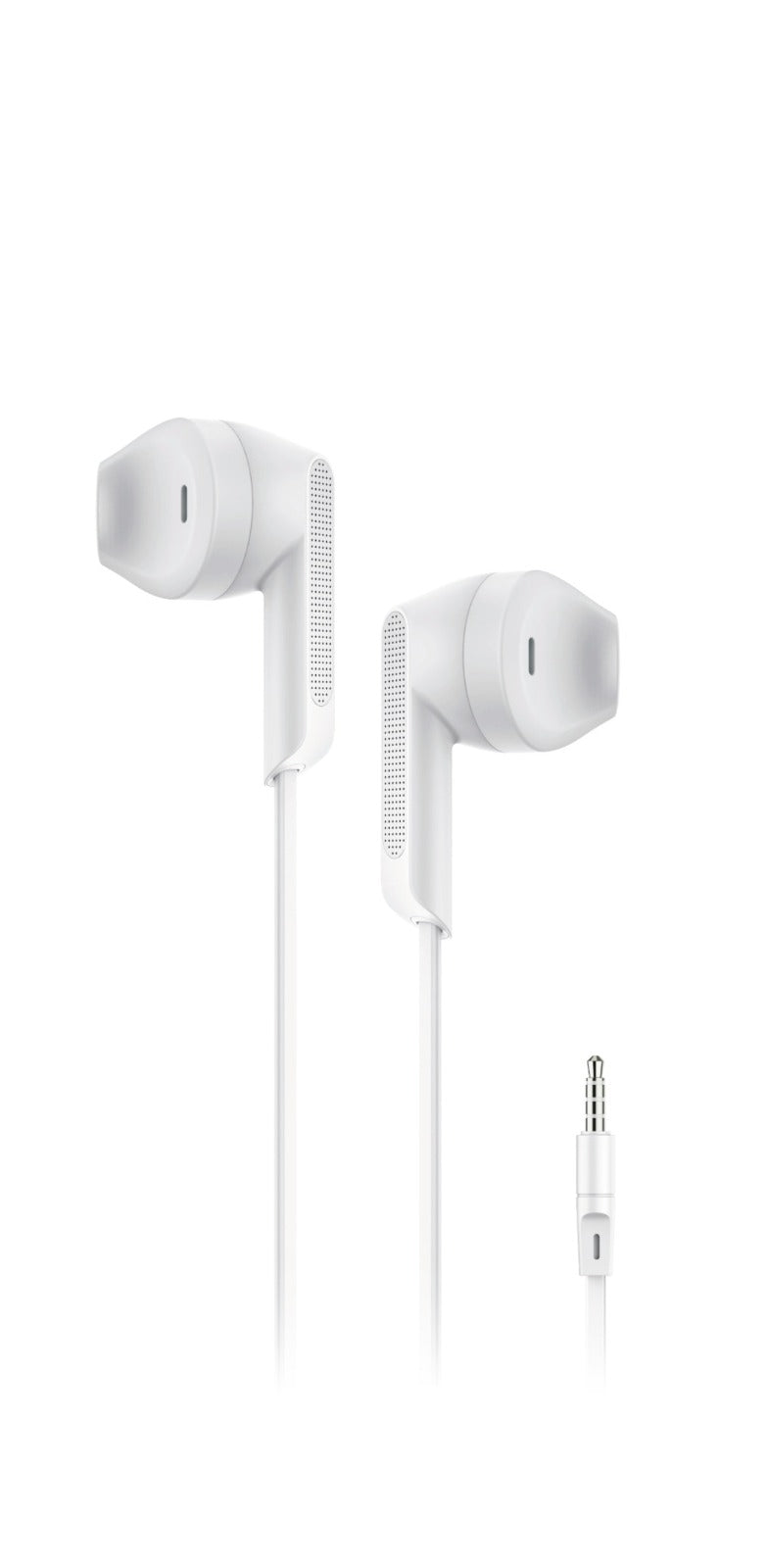 PowerUp X-500 - Pure Sound Earphone With 3.5mm Connector MAGNATIC