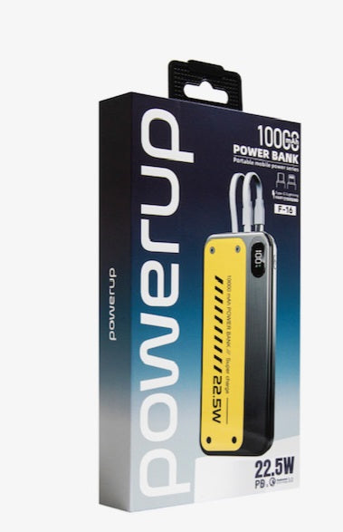 Power bank 10.000 ma