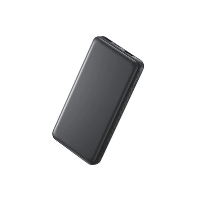 Anker Zolo 10,000 mAh Power Bank Built-In USB-C Cable 22.5W
