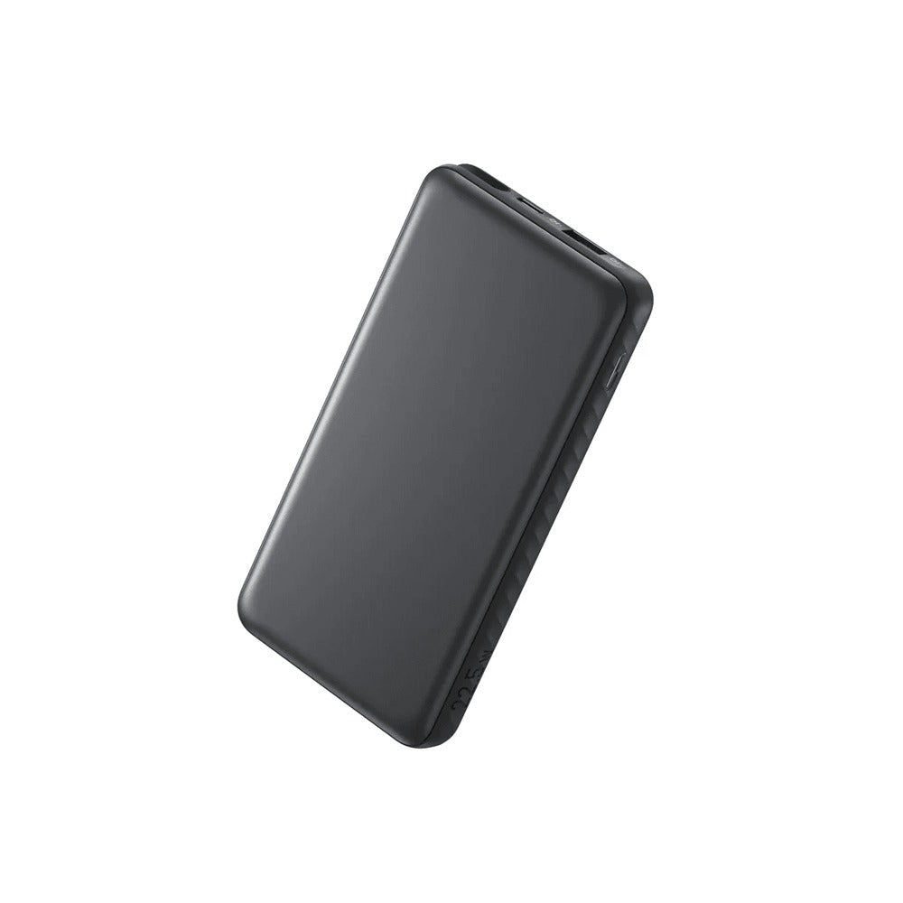 Anker Zolo 10,000 mAh Power Bank Built-In USB-C Cable 22.5W