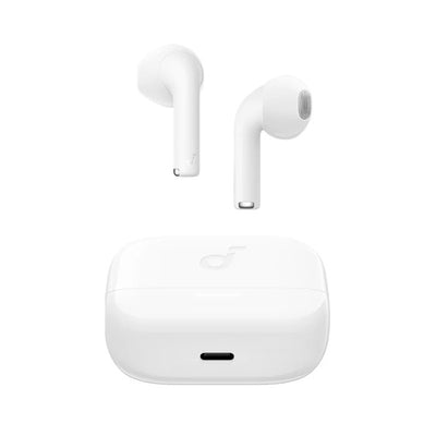 Anker Soundcore K20i Bluetooth Earphone, AI-Enhanced Clear Call Quality