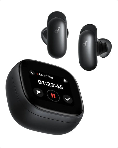 Anker soundcore Liberty 5 Pro Max