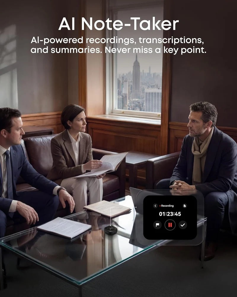Anker soundcore Liberty 5 Pro Max
