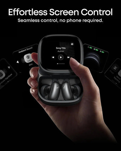 Anker soundcore Liberty 5 Pro Max