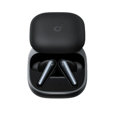 Anker SoundCore Liberty 5, Noise-Cancelling Earbuds with Dolby Audio