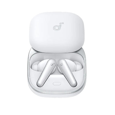 Anker SoundCore Liberty 5, Noise-Cancelling Earbuds with Dolby Audio