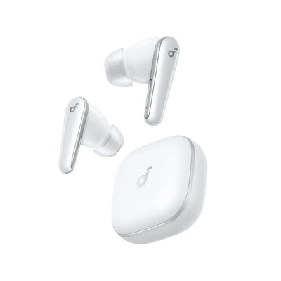 Anker SoundCore Liberty 5, Noise-Cancelling Earbuds with Dolby Audio