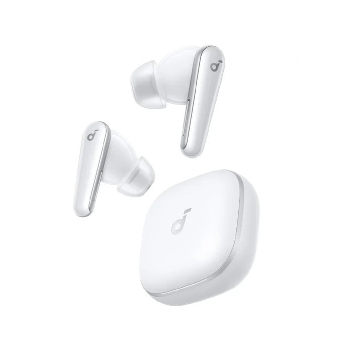 Anker SoundCore Liberty 5, Noise-Cancelling Earbuds with Dolby Audio