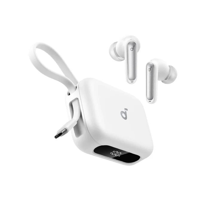 Anker SoundCore P41i - 3 in 1 Charging Case