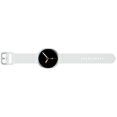 Samsung Galaxy Watch8 (44 mm) - Silver