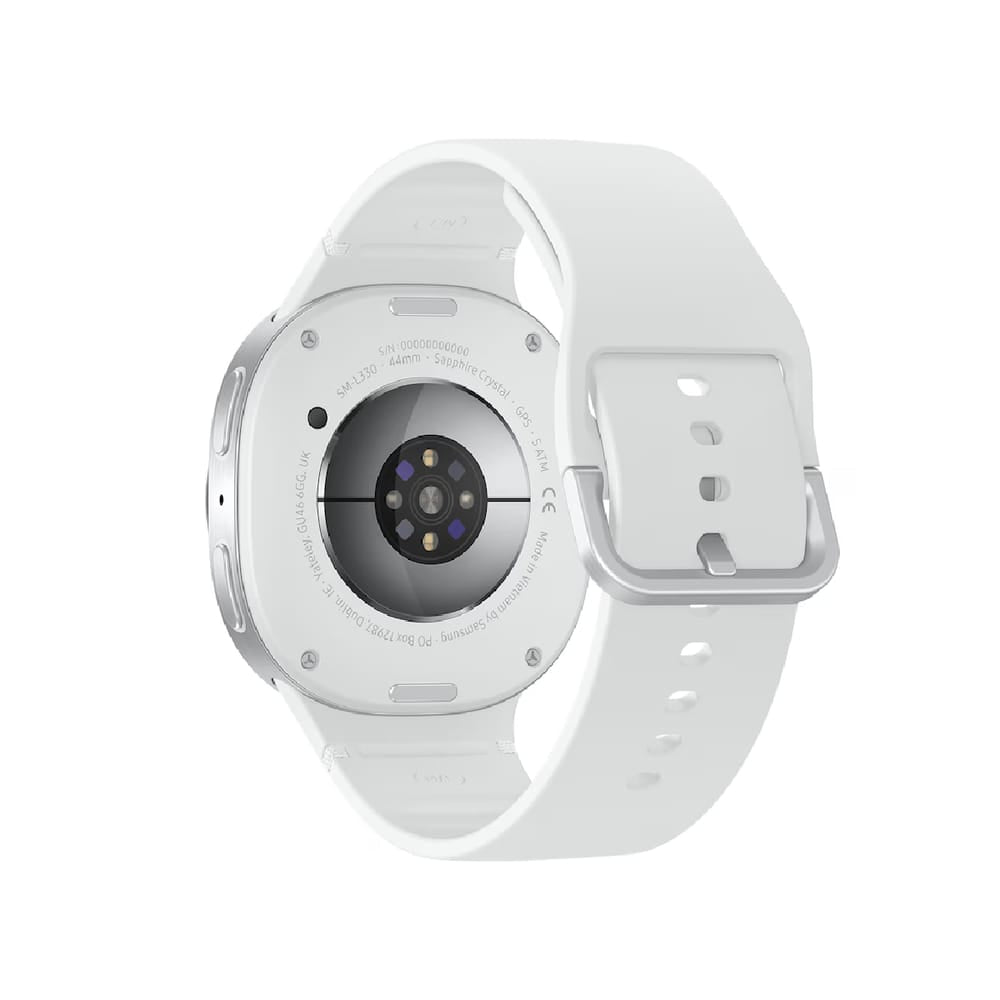 Samsung Galaxy Watch8 (44 mm) - Silver