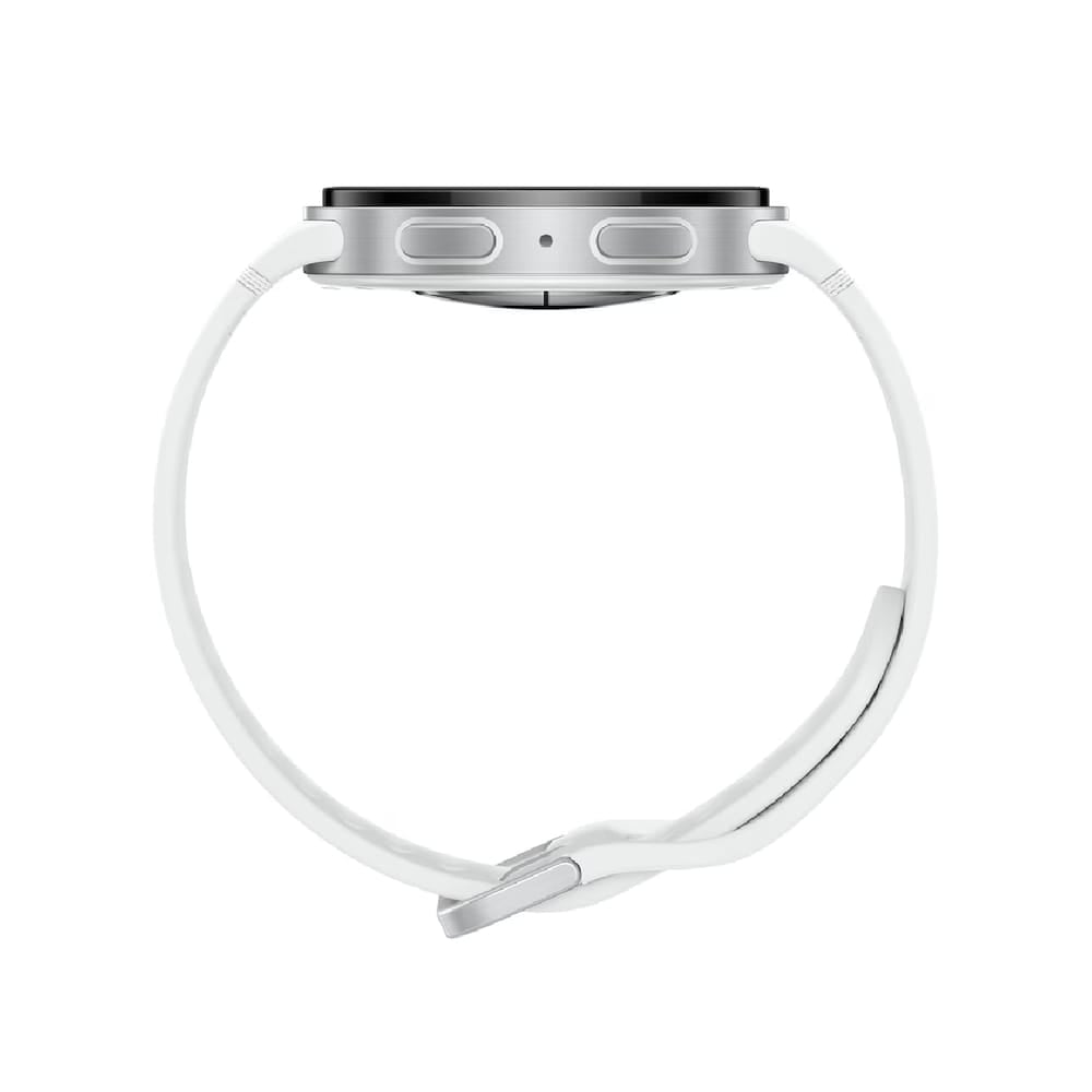 Samsung Galaxy Watch8 (44 mm) - Silver