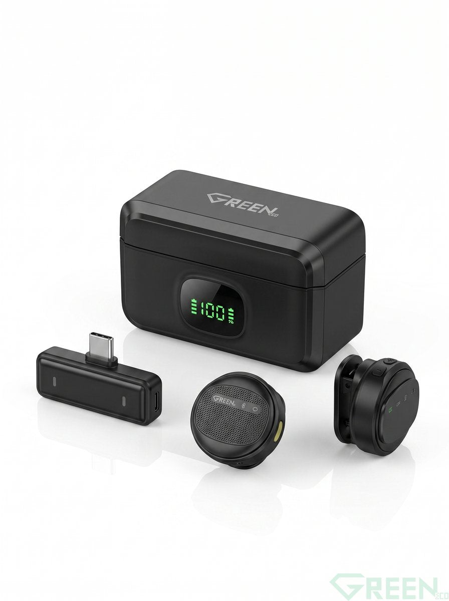GERRN 2 IN 1 MICROPHONE -03