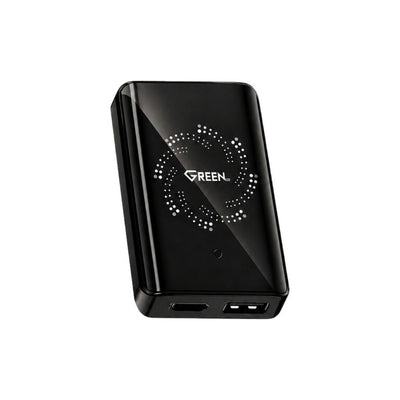 GREEN CARPLAY ADAPTER -02
