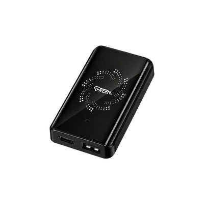 GREEN CARPLAY ADAPTER -02