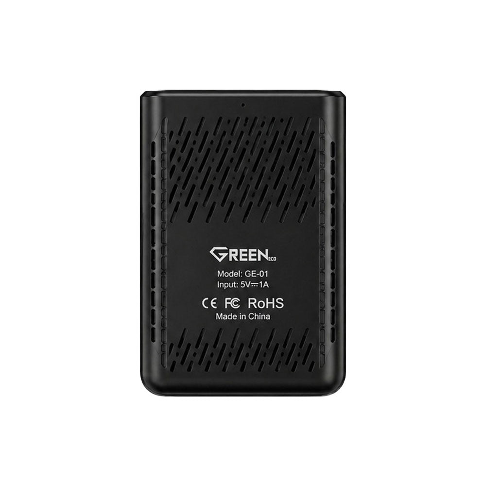 GREEN CARPLAY ADAPTER -02