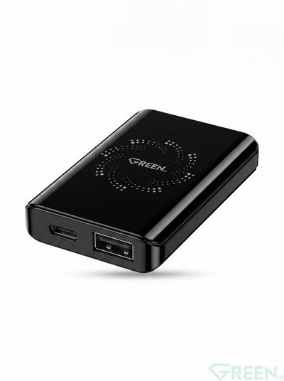 GREEN CARPLAY ADAPTER -02