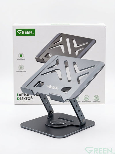 GREEN LAPTOP  TABLET DESKTOP K19
