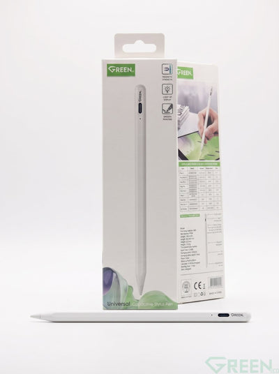 GREEN UNIVERSAL PEN