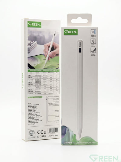 GREEN UNIVERSAL PEN