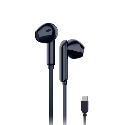 PowerUp - x 400 Sound Earphones with , Type-C Connector