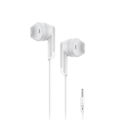 PowerUp X-500 - Pure Sound Earphone With 3.5mm Connector MAGNATIC