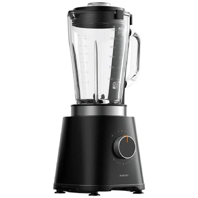 Xiaomi Blender 600W Large Power High-Performance Blending - Black