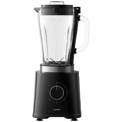 Xiaomi Blender 600W Large Power High-Performance Blending - Black